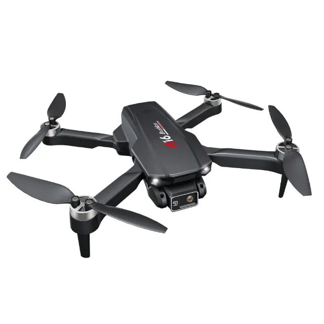 Drone H16 Manobras 2 Câmeras Fotografia aérea sem escova, Brinquedo, Controle Remoto wi fi - Foto 6