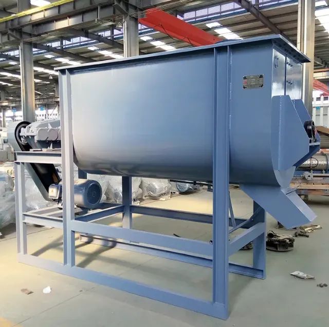 Misturador Para Ração Animal e Sal Mineral - Vários Tamanhos - Sob Medida - Foto 2