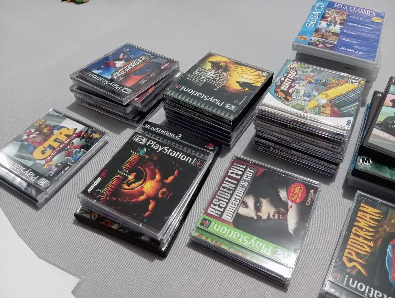 Jogos para Diversos Consoles - Foto 2