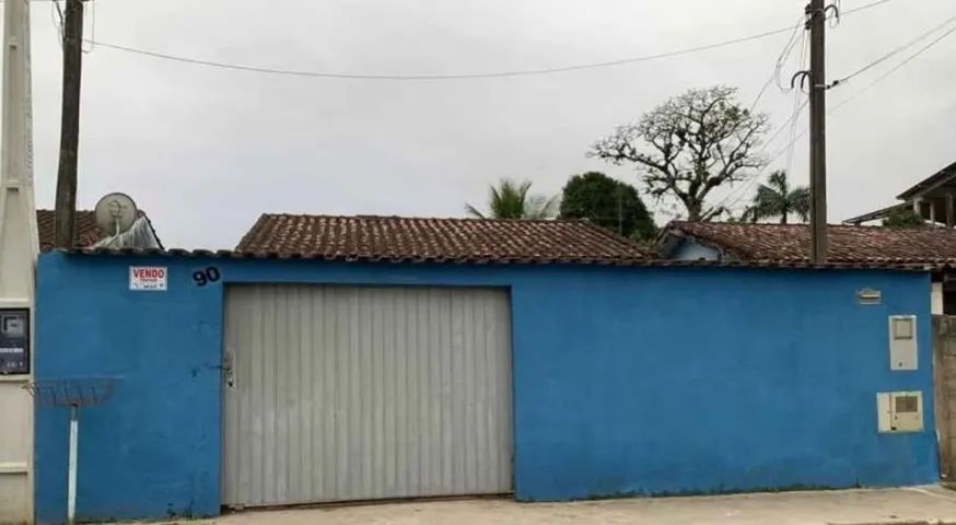 Casa a venda em brazlandia