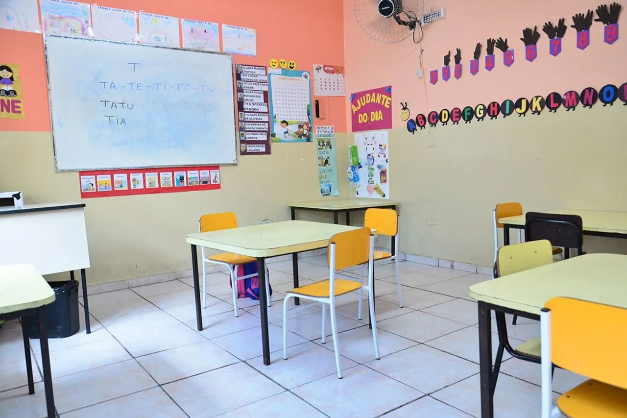 Prédio comercial para venda no bairro Jardim Nove de Julho - Foto 6