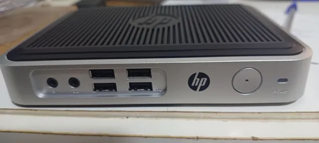 Hp t310 zero client - Foto 5