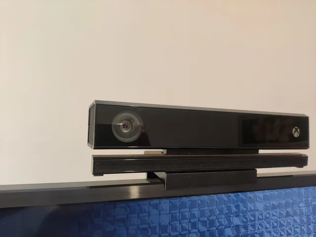 Kinect Xbox One