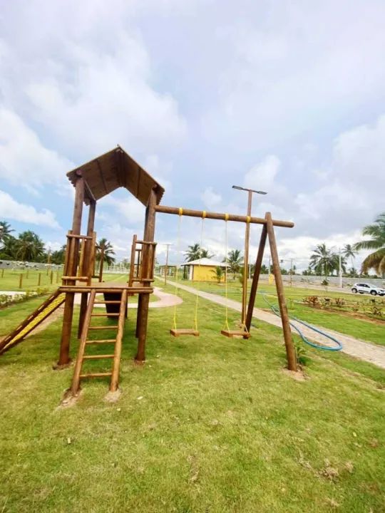 Malui Residence - Pronto p/ Construir - Pé na Areia - 85424 ^ - Foto 9