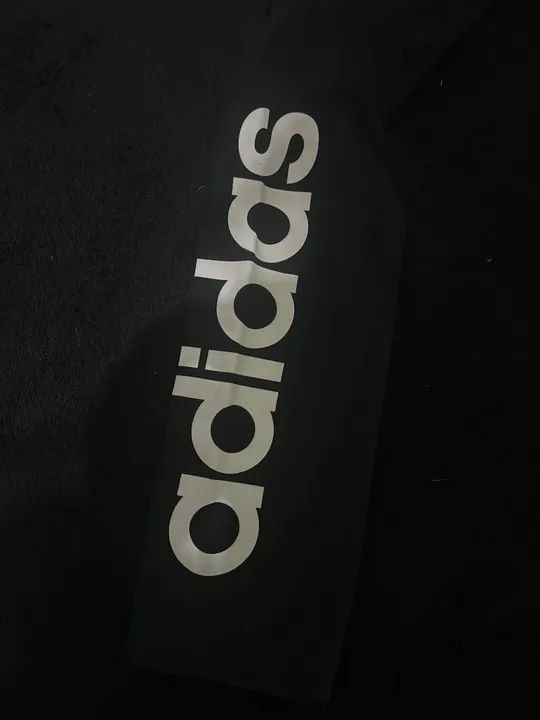 Calça adidas P original  - Foto 4