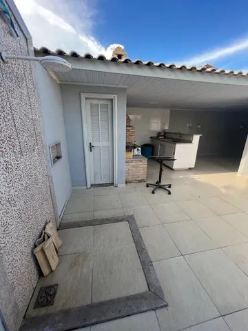 Casa Linear Grussaí /3Quartos(Suíte)/R$550.000,00 - Foto 4