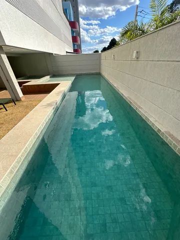 Residencial Arte Life Universitário 80 m2+ escaninho  - Foto 3