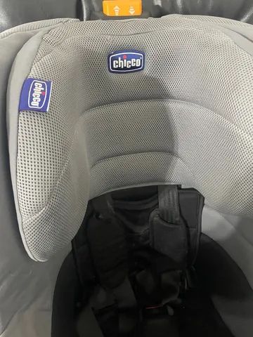 Cadeirinha de carro CHICCO