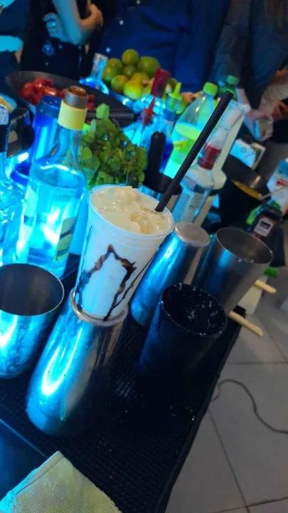 Barman em Goiânia: Drinks Incríveis e Atendimento Personalizado - Foto 2