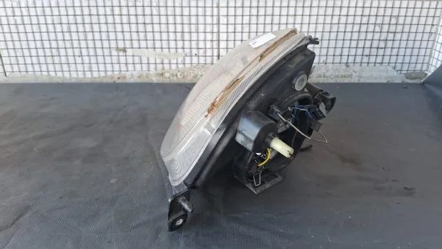 Farol Esquerdo Ford Ka 98/04 - Foto 4