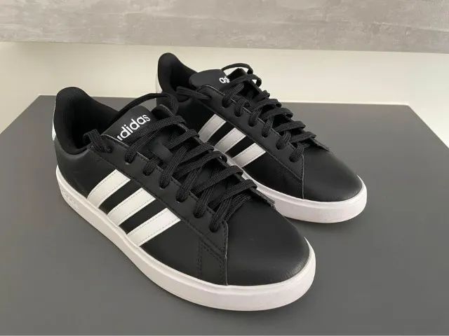 Tenis best sale adidas salto