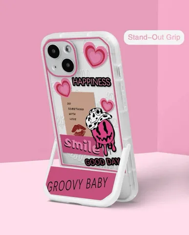 Capa iPhone