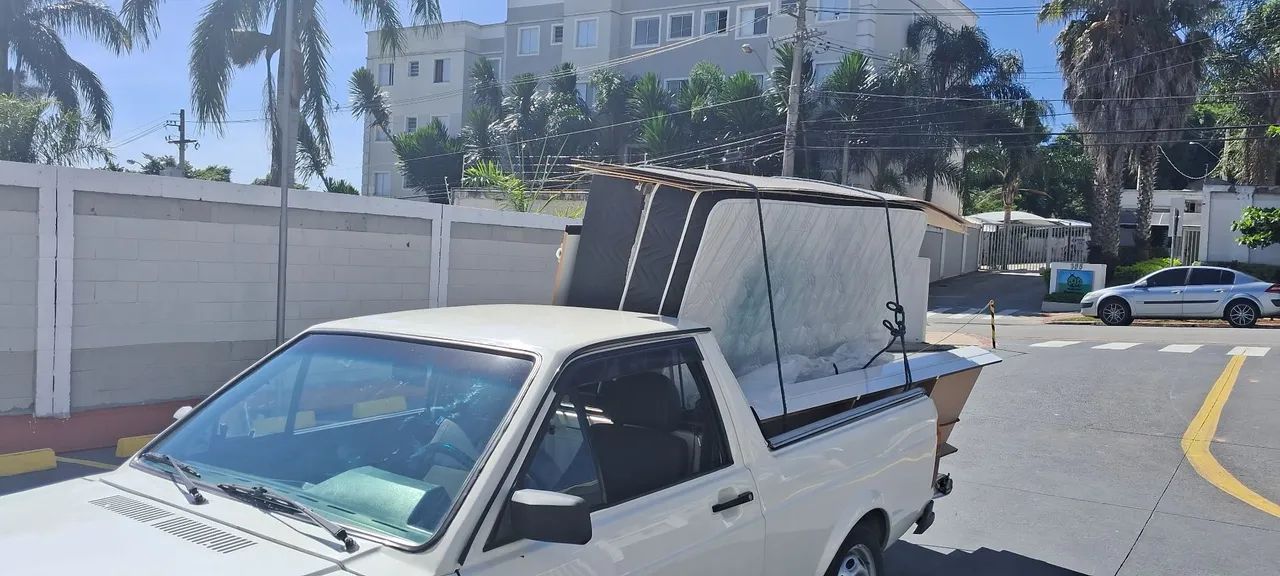 Carreto jundiai e regiao