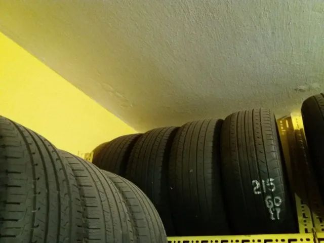 Lote de 29 Pneus Aro 17 - Foto 6