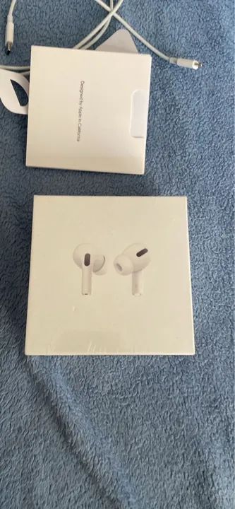 Air podes pro  - Foto 2