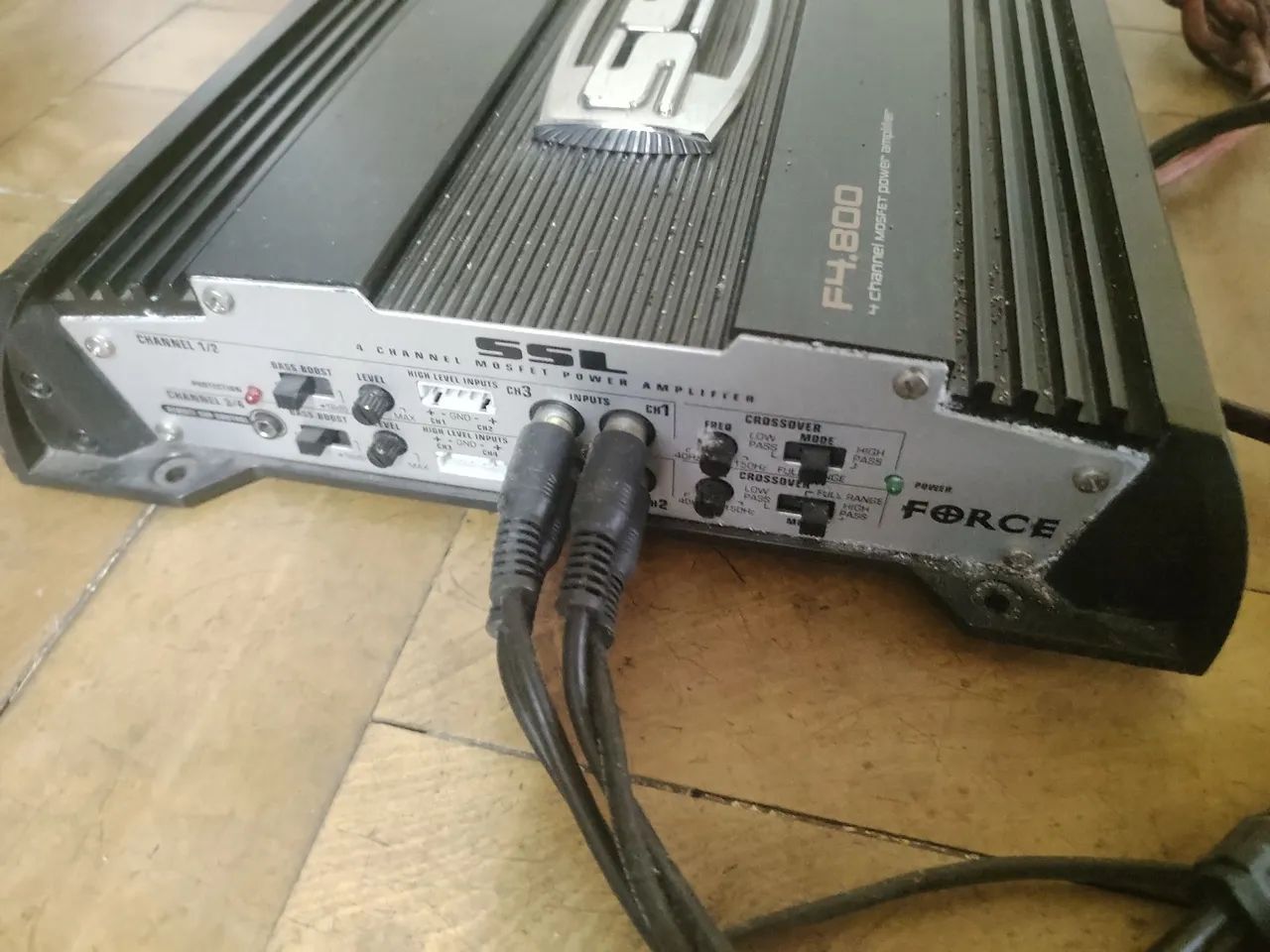 Kit Som Automotivo - Foto 4