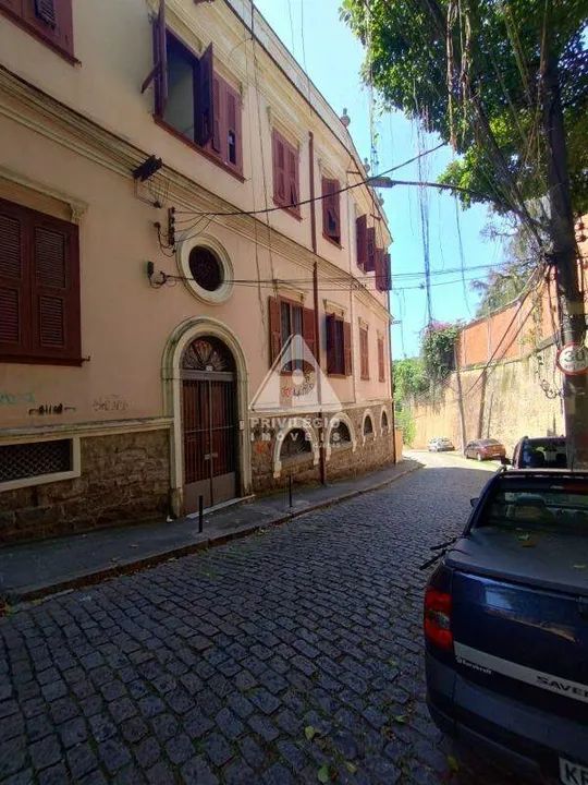 Prédio à venda, Santa Teresa - RIO DE JANEIRO/RJ - Foto 5