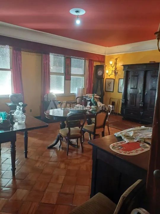 Flamengo | Apartamento 5 quartos, sendo 2 suites - Foto 4