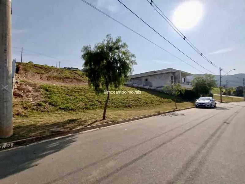 Terreno-À VENDA-Condomínio Ecologie Residencial Itatiba-Itatiba-SP - Foto 2
