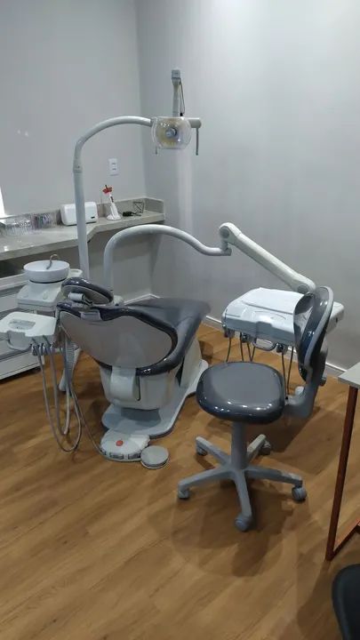 Cadeiras Gnatus revisada  - Foto 2
