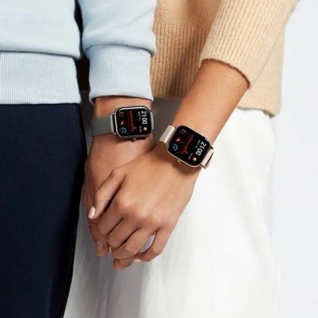 Smartwatch Sports Q9 PRO - Foto 3