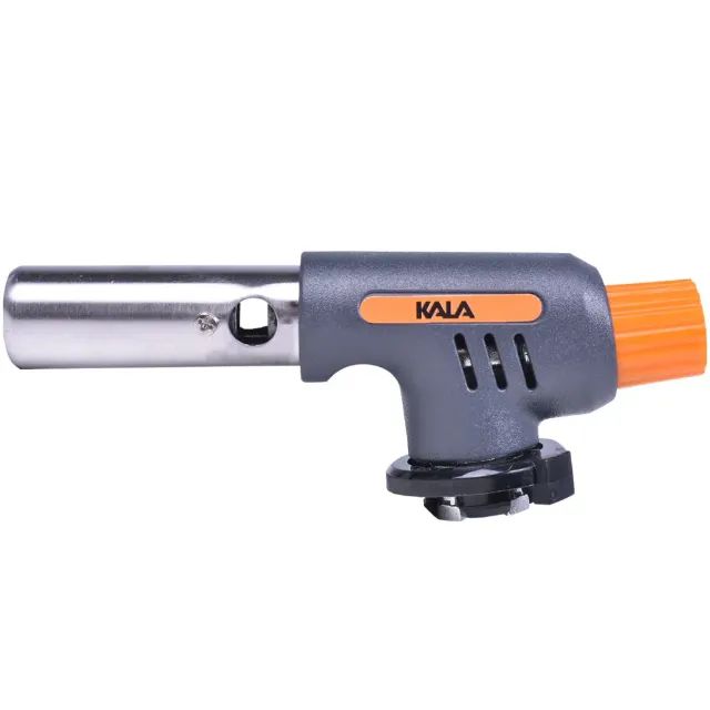 Maçarico portátil à gás automático - Kala