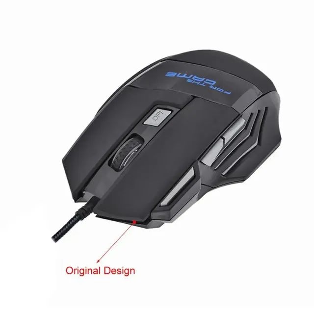 Mouse novo pra  PC, Notebook afins - Foto 2