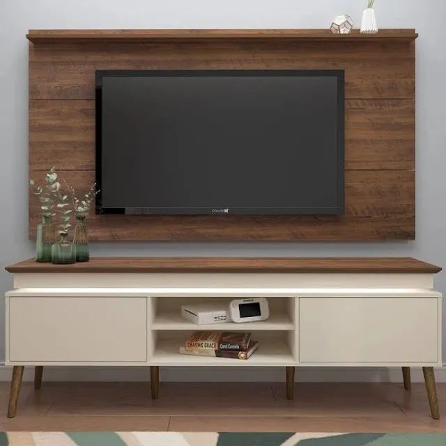 Promoção Rack + Painel 55''  - P   