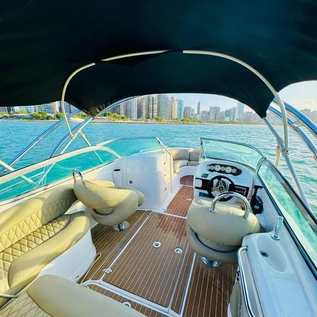 Lancha Phoenix 25,5  - Foto 14