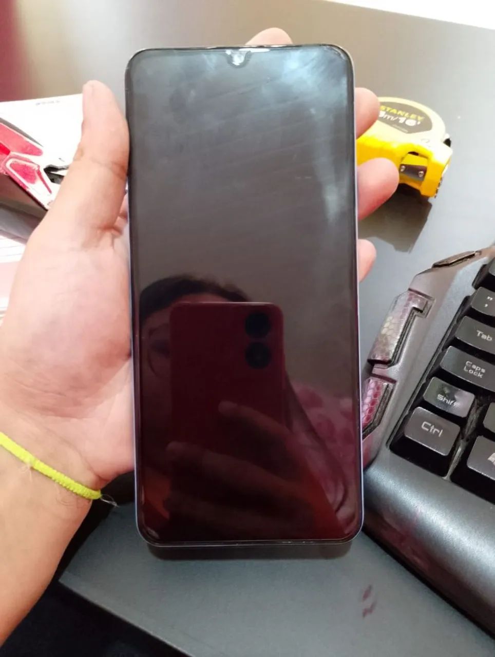 Realme not 50 - Foto 5