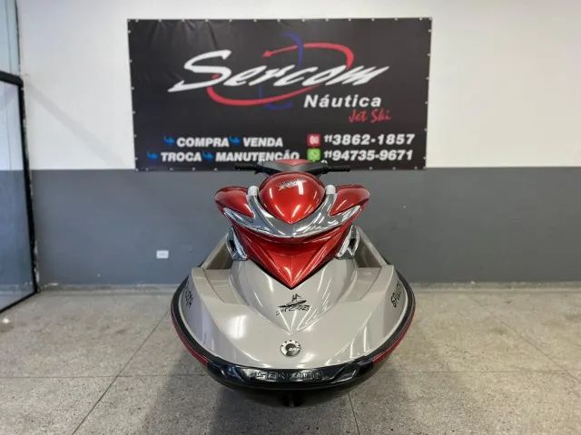 Jet Ski Sea Doo RXP 215 2005 - Foto 2