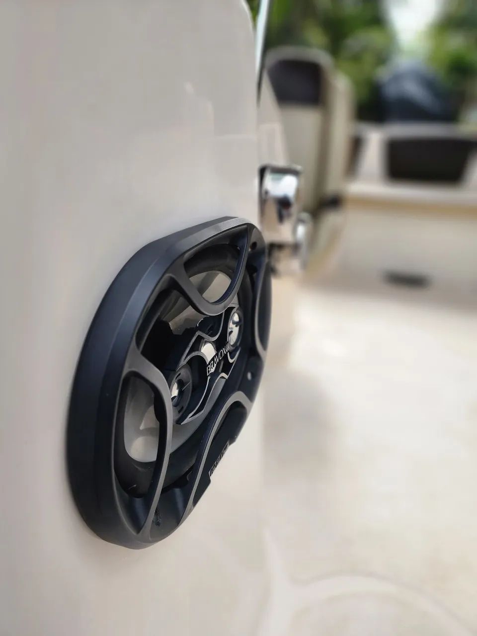 Lancha Ventura 175 - Foto 12