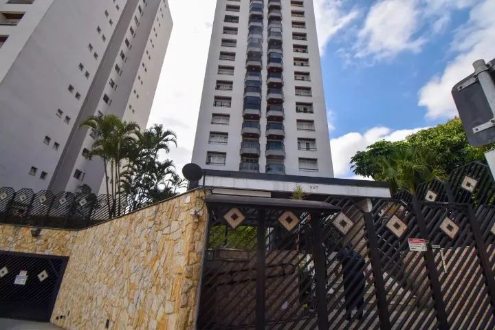 Foto - São Paulo - Chácara Seis de Outubro