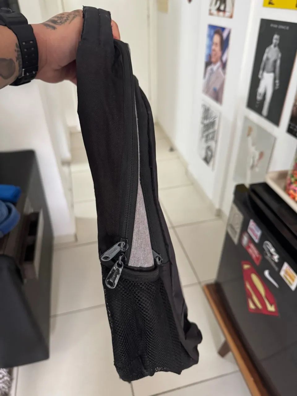 MOCHILA NAJA NOVINHA !  - Foto 2