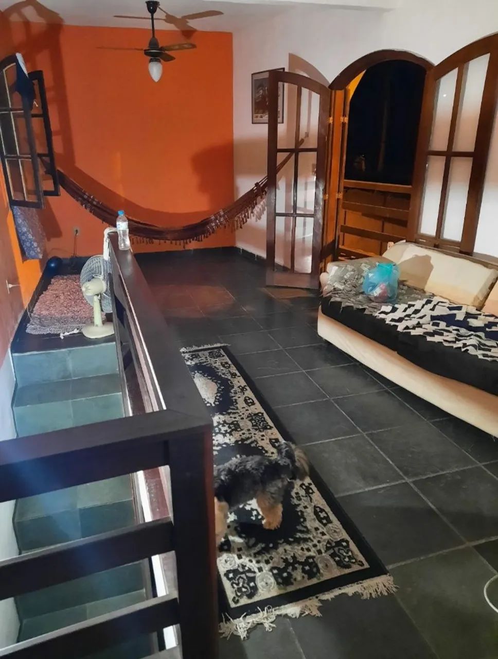 Aluguel de casa por temporada  - Foto 5