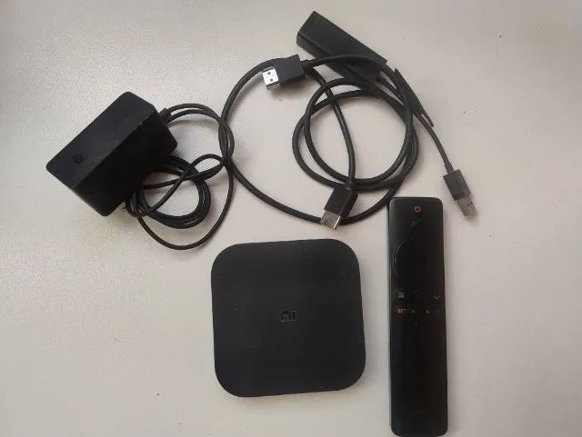Mi TV Box S - Foto 2