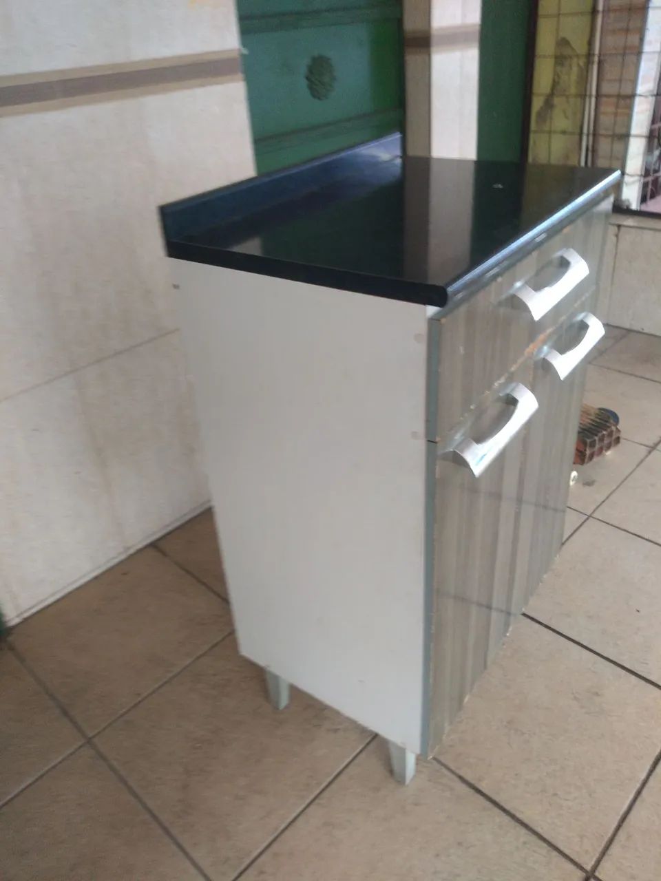 Armários de cozinha R50 e R100 - Foto 2