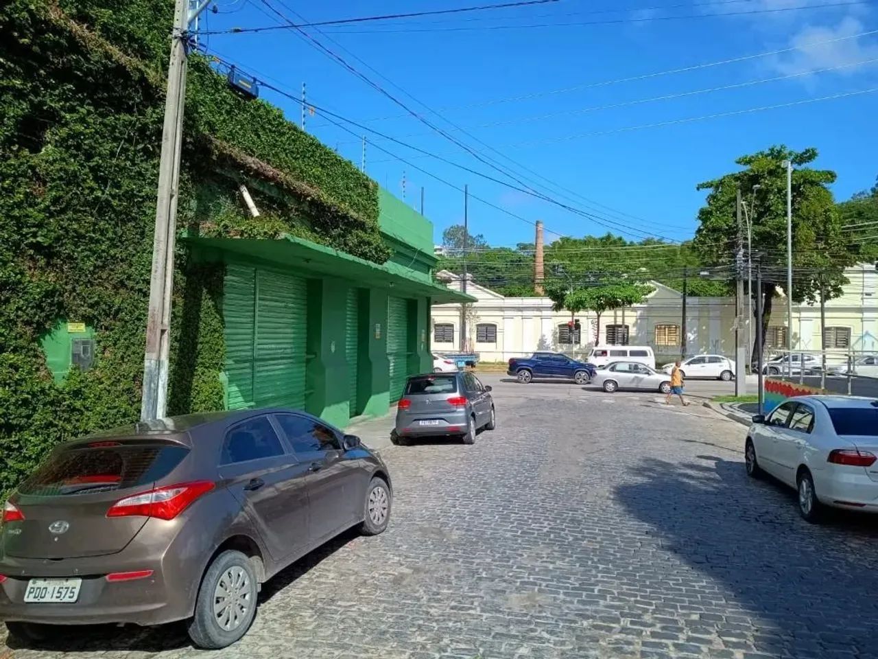 MACAXEIRA PRÉDIO NA AV. NORTE DE ESQUINA 500 M2 - Foto 3