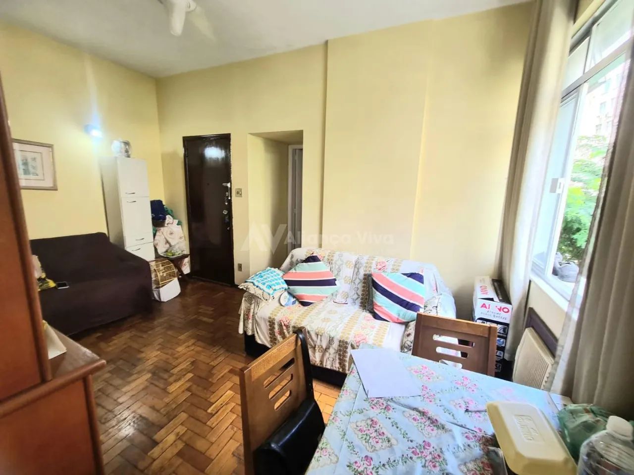 Copacabana | Apartamento 1 quarto - Foto 5