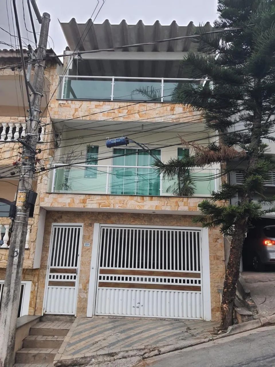 Foto - Mauá - Jardim Zaira