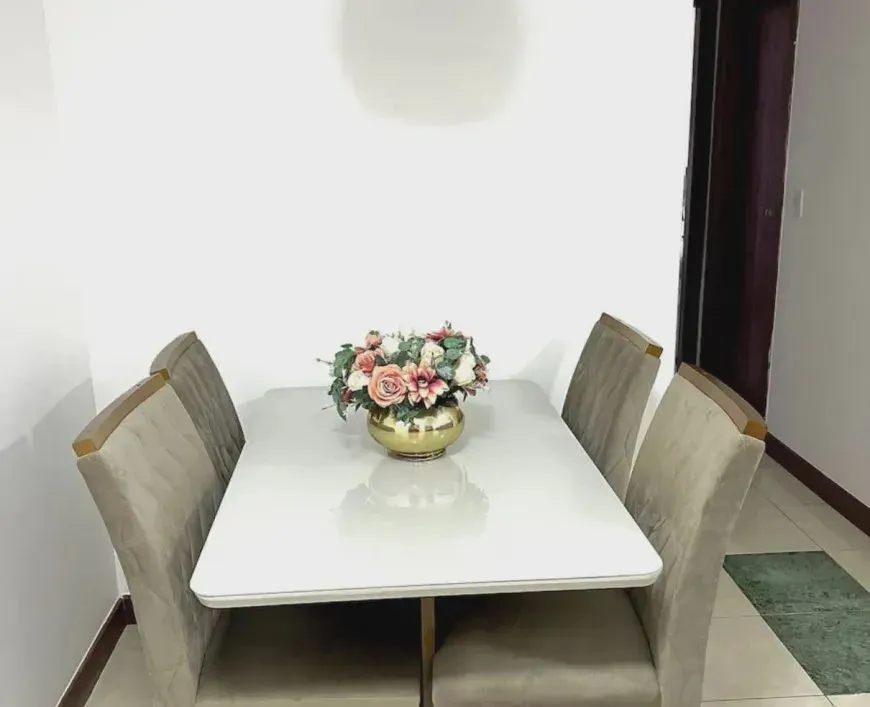 Apartamento a venda de 2 quartos no Parque das Castanheiras - Vila Velha. \