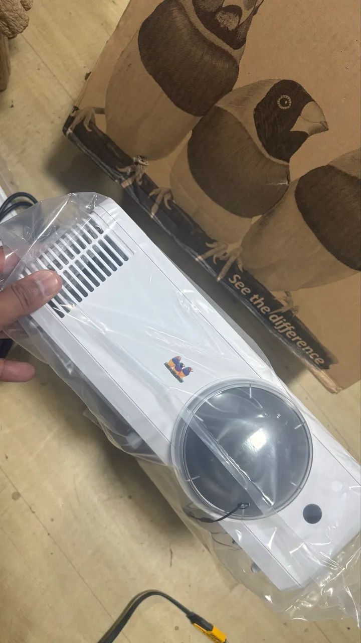 Projetor Viewsonic Ps502w 4000 Lumens