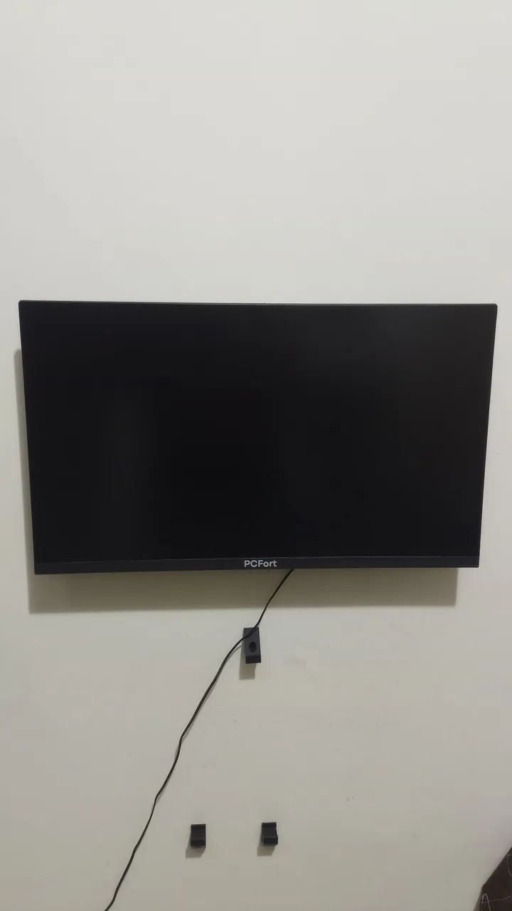 Monitor Gamer 24 PcFort