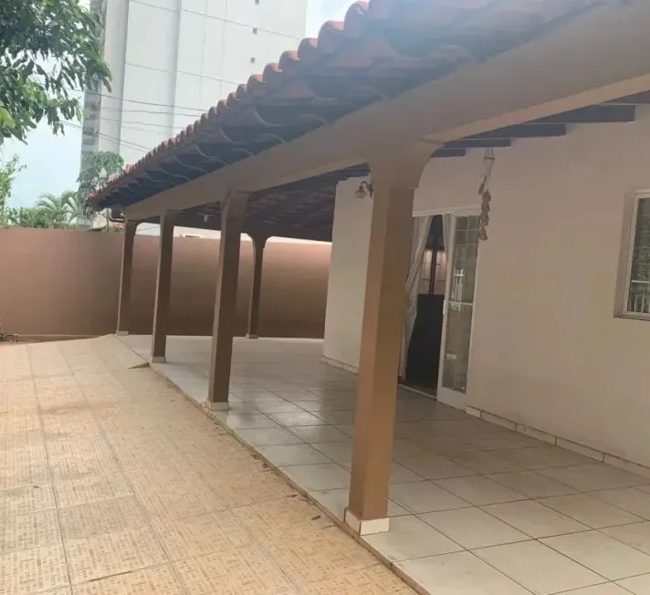 Casa em Cidade da Esperança -(VENDA)- OLX825