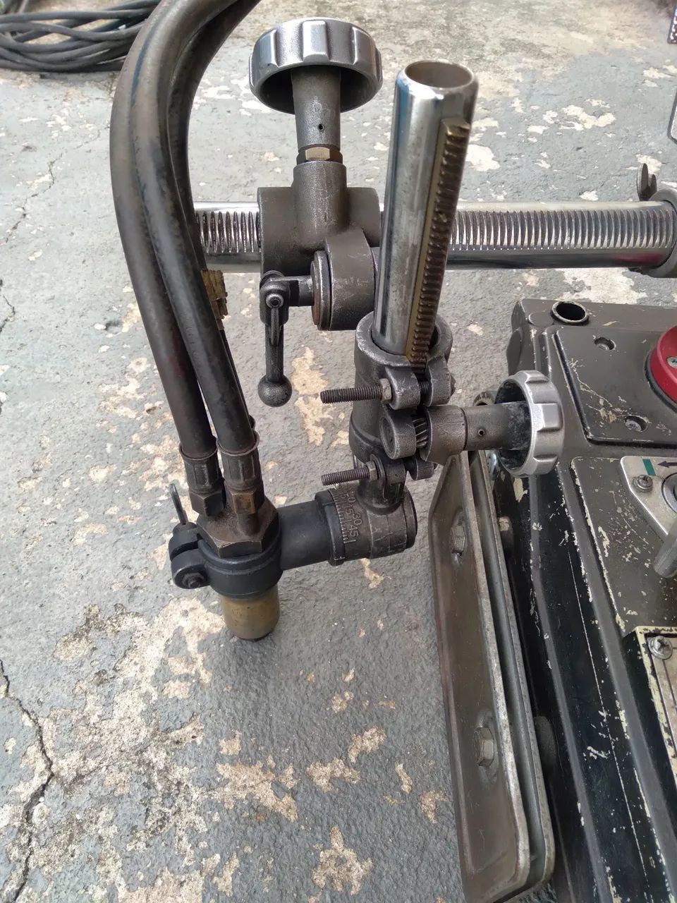 Máquina de Corte Semi-Automática - Foto 3