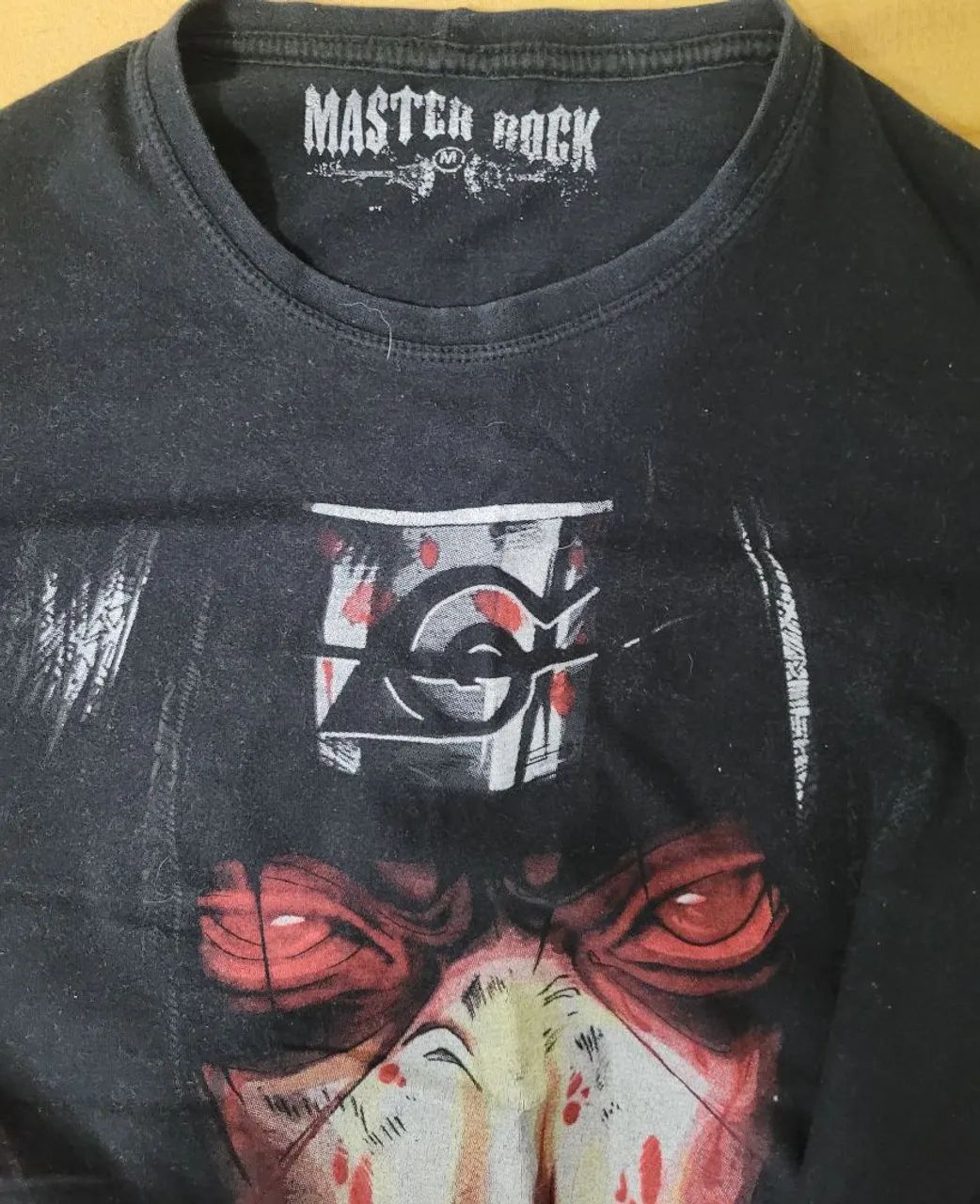 Camiseta Personalizada - Anime Naruto (Itachi Uchiha) - Foto 3