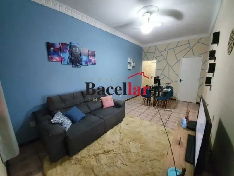 Apartamento-À VENDA-Maracanã-Rio de Janeiro-RJ