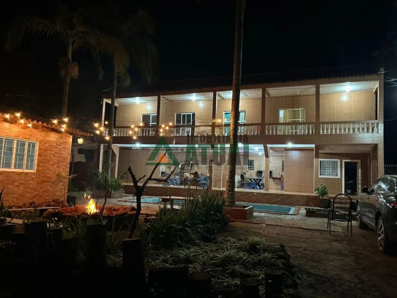 Sítio com 20 alqueires em Jataizinho - Foto 4