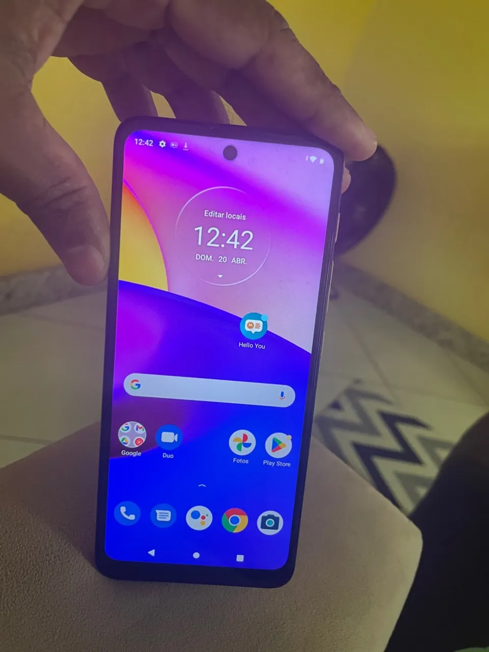Motorola