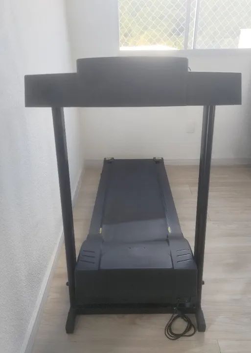 Esteira Ergométrica Dreams Fitnes 2.1 (Bivolt) - Foto 2